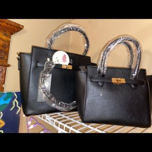 3in 1 satchel set